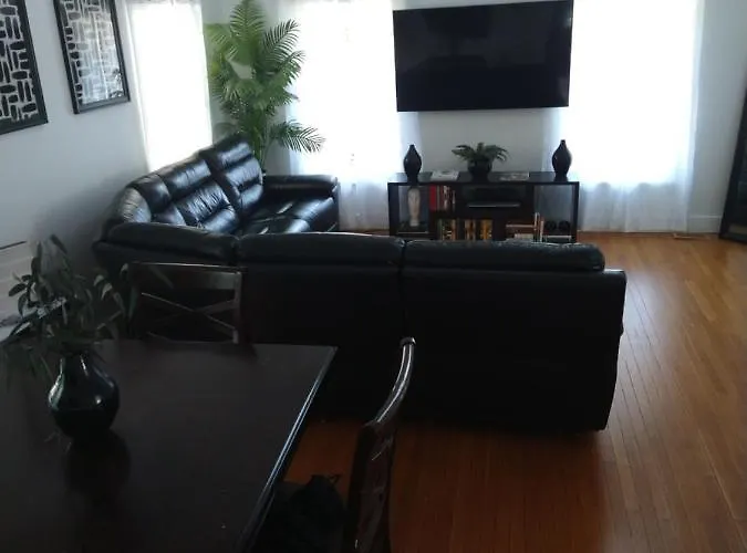 Family Friendly Just Like Home